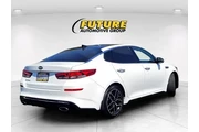 $14888 : Kia Optima 2020 S 4dr Sedan thumbnail
