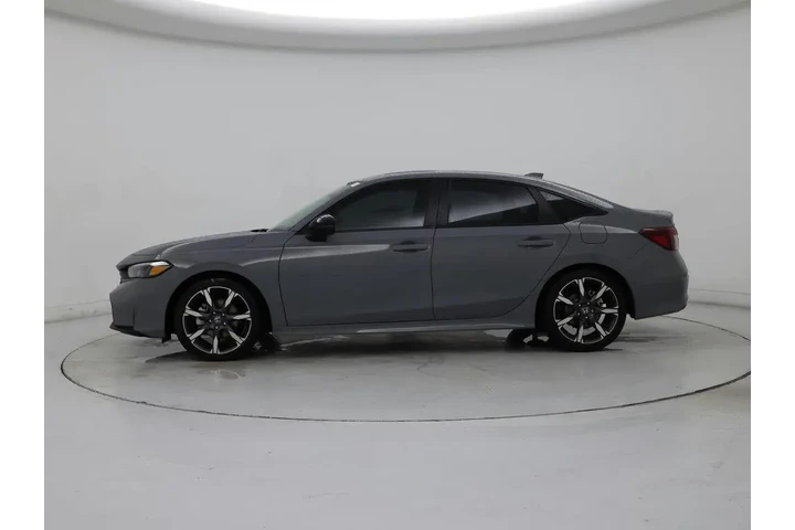 $33998 : Honda Civic Hybrid 2025 Spor image 3