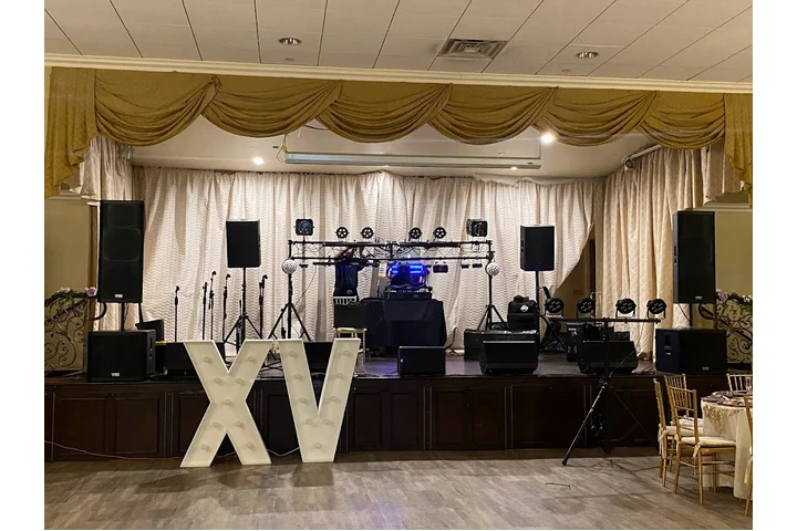 RENTA DE SONIDO image 2