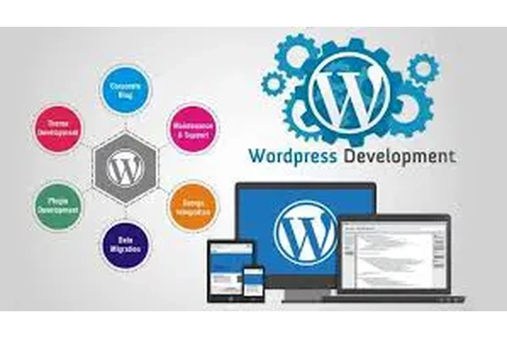 Best WordPress Development image 1