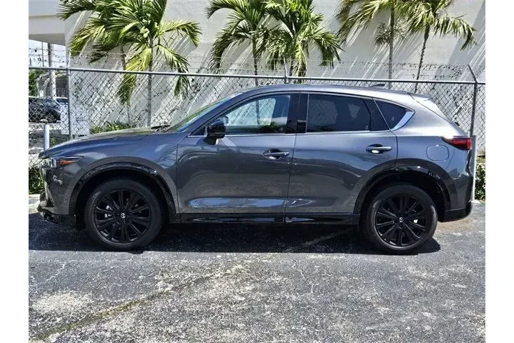$29990 : Mazda CX-5 2024 AWD 2.5 Turb image 3