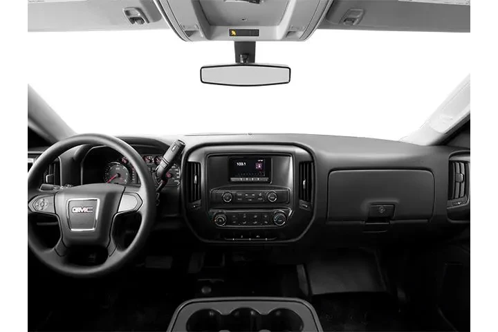 $31819 : GMC Sierra 1500 2014 4x4 SLE image 7