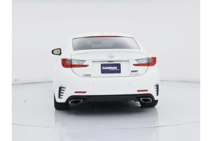 $24998 : Lexus RC 350 2015 2dr Coupe image 6