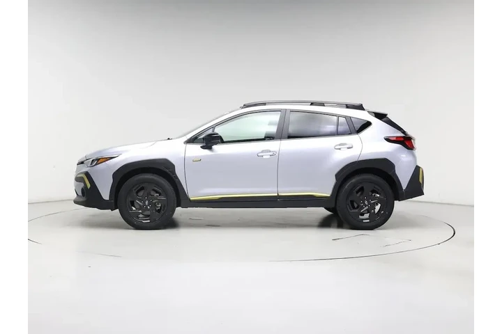 $24998 : Subaru Crosstrek 2024 AWD Sp image 3