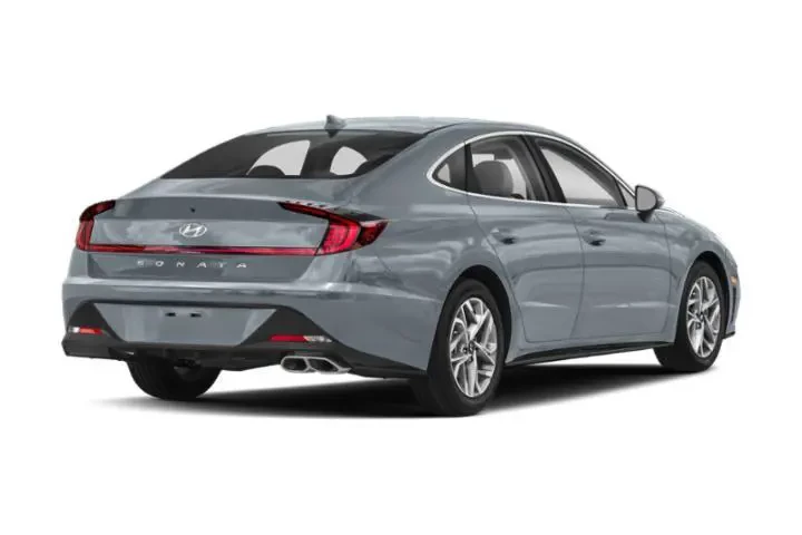 $17422 : Hyundai SONATA 2020 SEL 4dr image 3