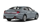$17422 : Hyundai SONATA 2020 SEL 4dr thumbnail