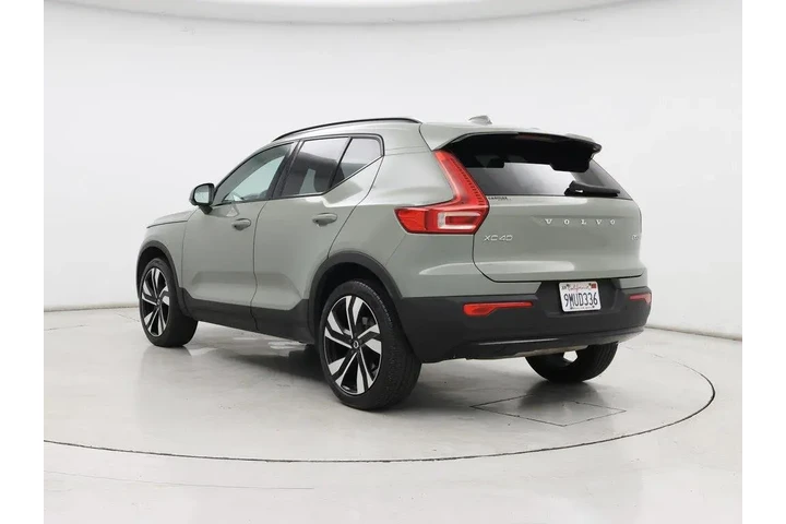 $32998 : Volvo XC40 2024 AWD B5 Plus image 2