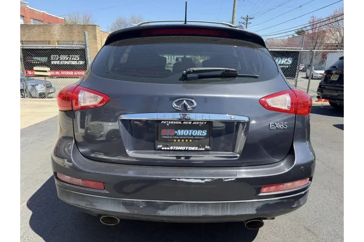 $3899 : 2010 EX35 Journey image 9