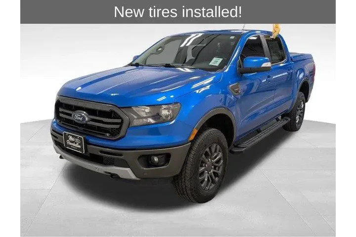 $28746 : Ford Ranger 2022 4x4 Lariat image 6