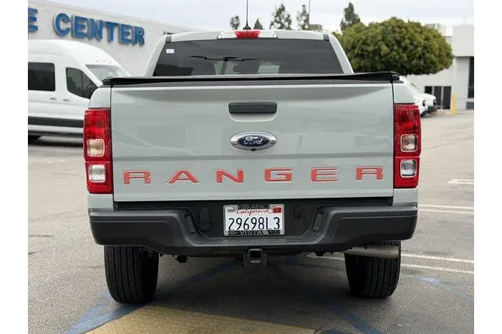 $28495 : Ford Ranger 2022 4x2 XL 4dr image 6