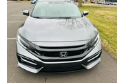 2020 Civic Sport Touring