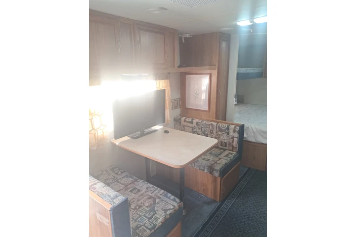 $950 : Eficensi ( trailer) image 5