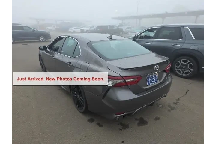 $27900 : Toyota Camry 2024 XSE 4dr Se image 4