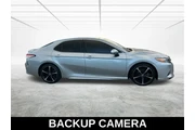 $23378 : Toyota Camry 2020 XSE 4dr Se thumbnail