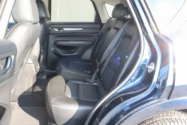 $23288 : 2025 CX-5 2.5 S Select Packag image 8