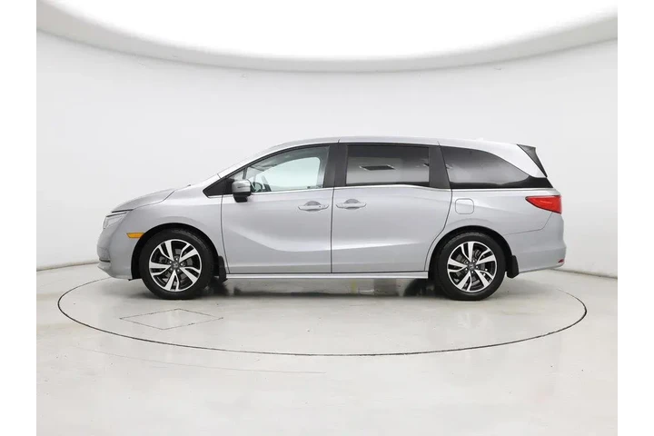 $32998 : Honda Odyssey 2022 Touring 4 image 3