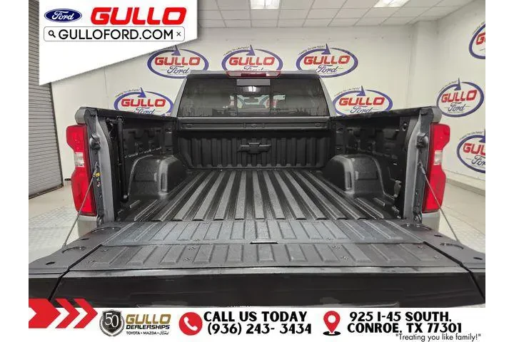 $36991 : Chevrolet Silverado 1500 202 image 10