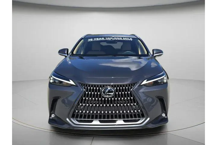 $39957 : Lexus NX 250 2024 Premium 4d image 5