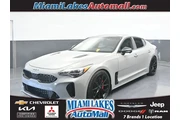 Kia Stinger 2023 GT2 4dr Sed