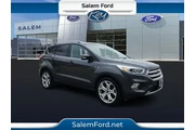 Ford Escape 2019 AWD Titaniu