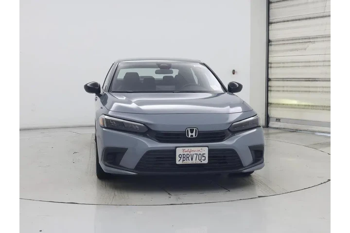 $23998 : Honda Civic 2022 Sport 4dr S image 5