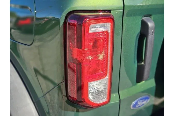 $39900 : Ford Bronco 2023 4x4 Big Ben image 9