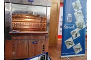 HORNO POLLO BRASA " ECOLOGICO en Orlando