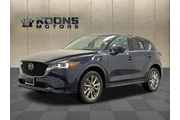 Mazda CX-5 2025 AWD 2.5 S Pr