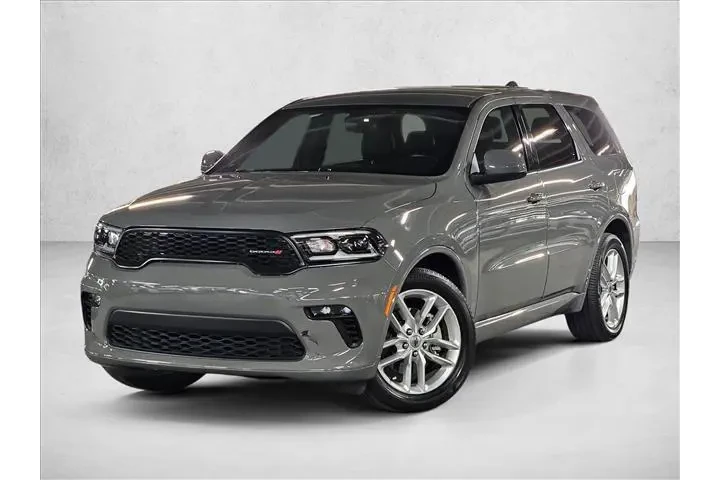 $26945 : Dodge Durango 2022 GT 4dr SU image 1
