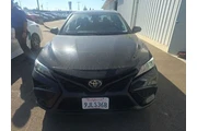 $26900 : Toyota Camry 2024 SE 4dr Sed thumbnail