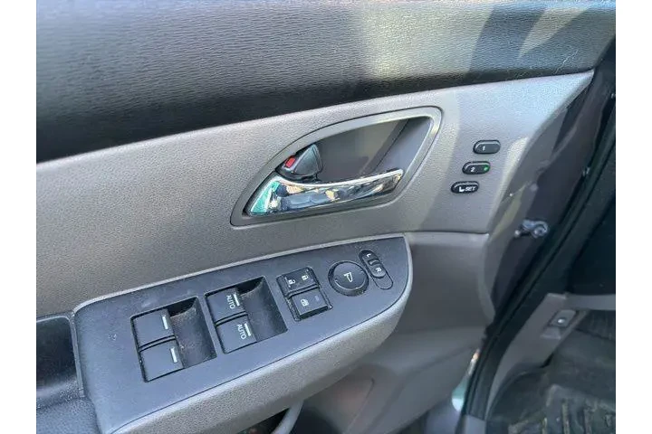 $17992 : Honda Odyssey 2016 Touring 4 image 6