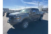 $39000 : Ford F-150 2023 4x4 XL 4dr S thumbnail