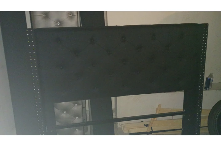 $400 : Se vende 2 camas image 2