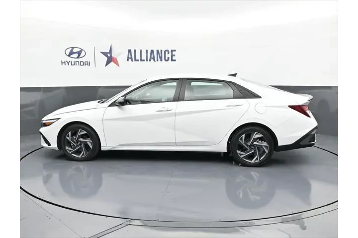 $22900 : Hyundai ELANTRA 2025 SEL Spo image 4