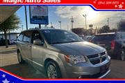 2019 Grand Caravan SXT 35th A en Dallas