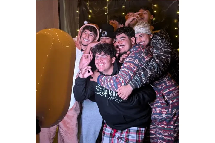 Aria Photo Snap Booth image 6