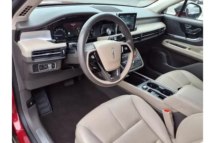 $25749 : Lincoln Corsair 2021 Standar image 5