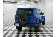$34500 : Jeep Wrangler 2023 4x4 Rubic thumbnail