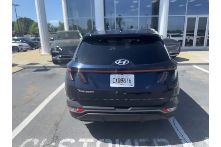 $23861 : Hyundai TUCSON 2023 SEL 4dr image 5