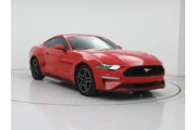 Ford Mustang 2023 EcoBoost 2 en Reno