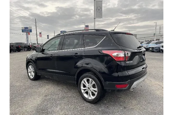 $10782 : Ford Escape 2017 SE 4dr SUV image 3