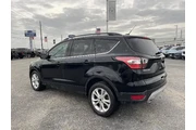 $10782 : Ford Escape 2017 SE 4dr SUV thumbnail