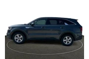 $21066 : Kia Sorento 2022 LX 4dr SUV thumbnail