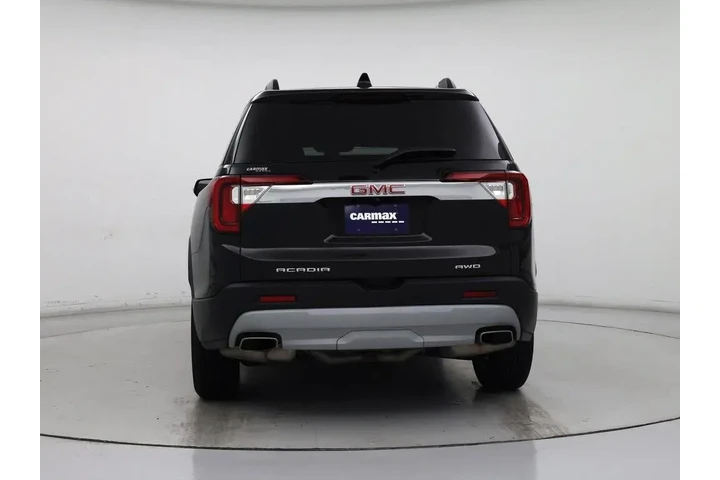 $24998 : GMC Acadia 2020 4x4 SLT 4dr image 6
