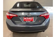 $16971 : Toyota Corolla 2016 S 4dr Se thumbnail