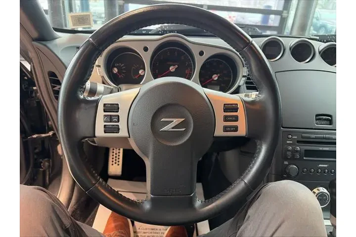 $18999 : Nissan 350Z 2008 Touring 2dr image 3