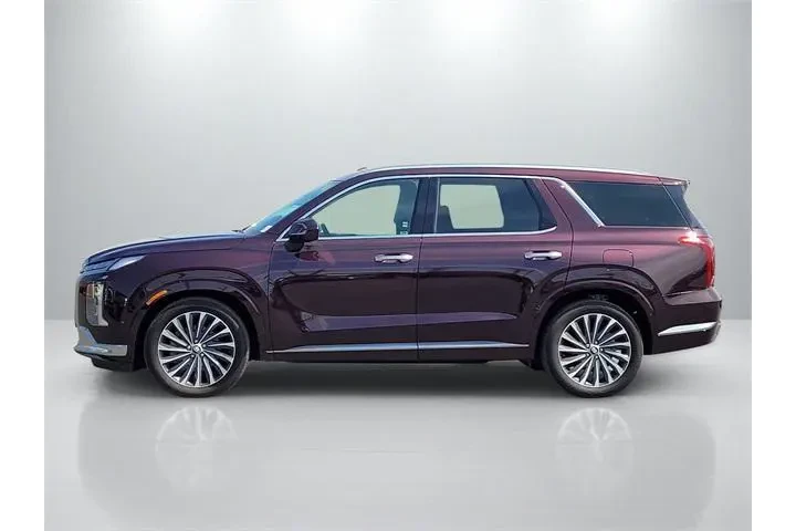 $39494 : Hyundai PALISADE 2024 Callig image 7