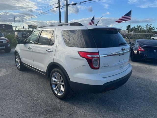 $10497 : 2014 Explorer Limited image 8