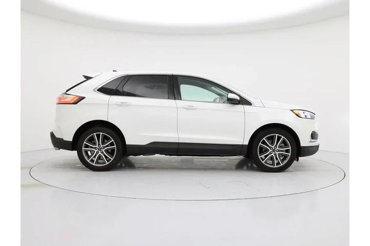 $23998 : Ford Edge 2021 AWD Titanium image 7