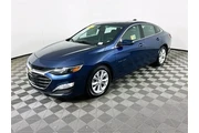 $16500 : Chevrolet Malibu 2022 LT 4dr thumbnail